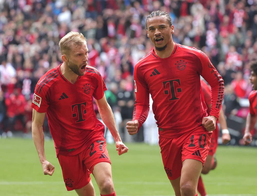 拜仁欧冠战巴黎大名单：凯恩领衔，诺伊尔、卡尔在列（拜仁欧冠迎战巴黎大名单：凯恩压阵，诺伊尔、卡尔在列）