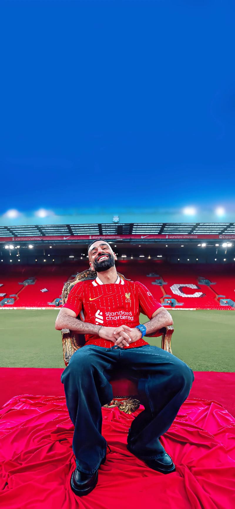 静候足协杯决赛，苏州奥体中心的草皮已换新（足协杯决赛在即，苏州奥体中心草坪已焕新）