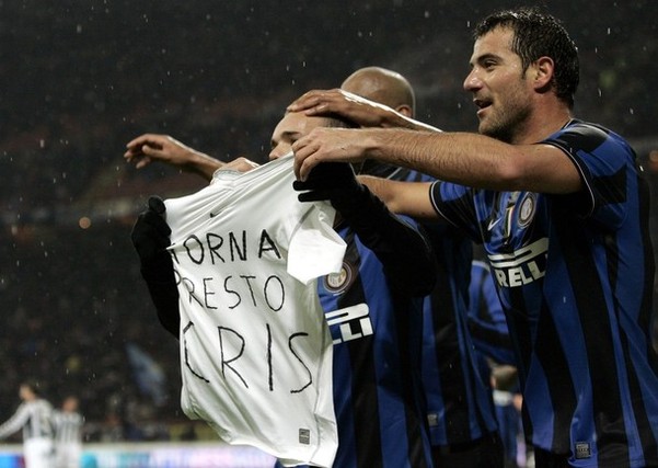 哈弗茨为彪马足球代言（哈弗茨出任彪马足球代言人）